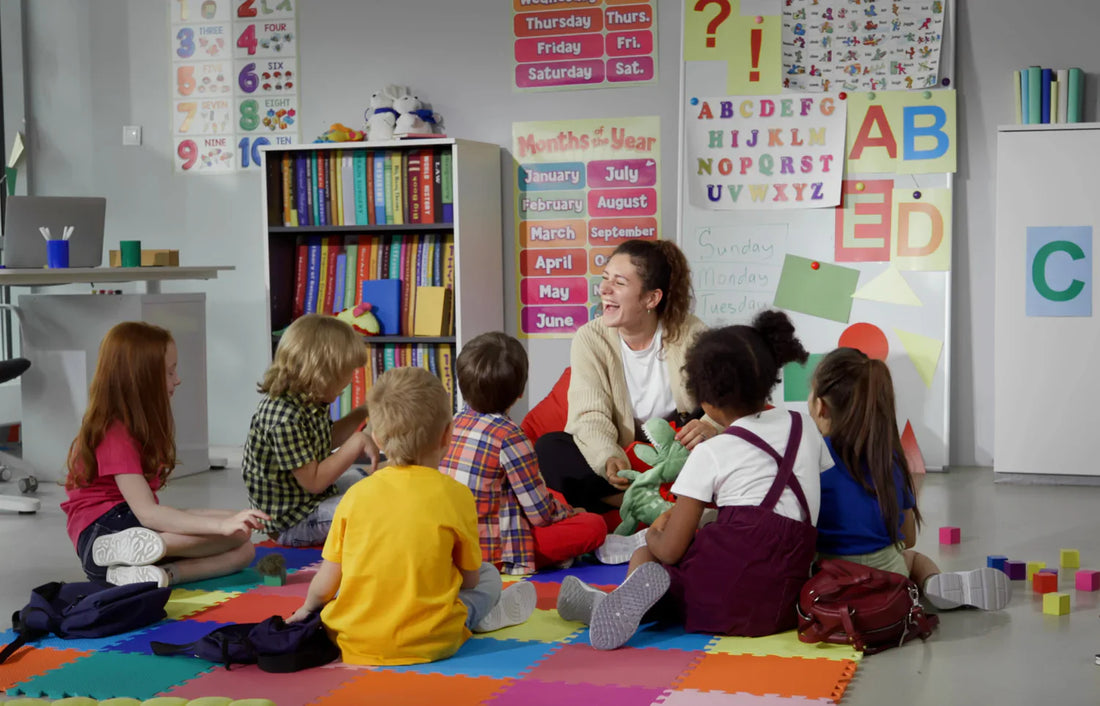 Why Quality Matters: Investing in Durable Kids Educational Toys