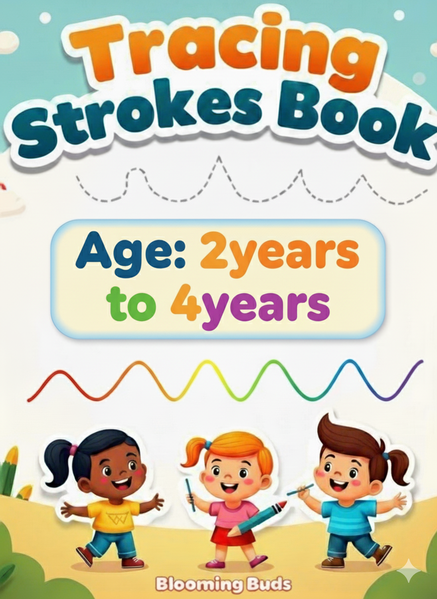 Early Learning & Concept Books